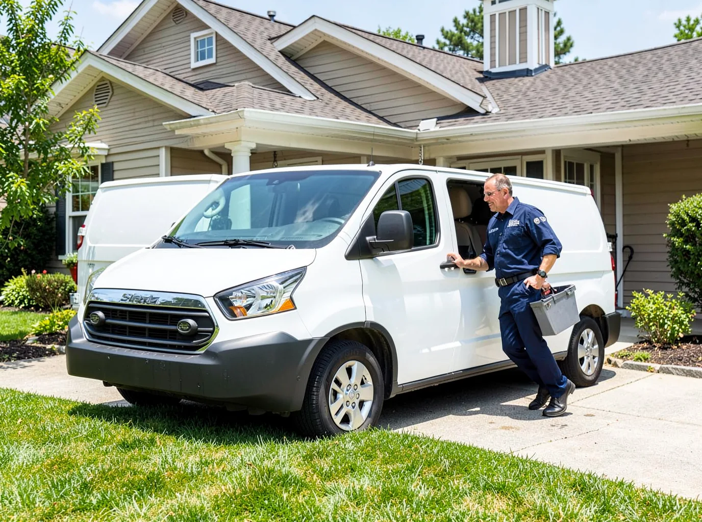 Emergency Plumber company in Circleville, KS